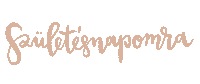 Magyargif Kedvesuzenetek Sticker