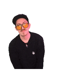 Vidconuk Sticker by Facebook and Instagram Creators @Vidcon UK