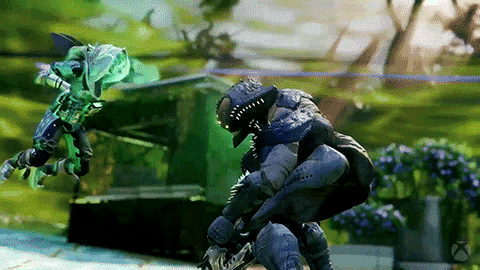 Destiny 2 Slice GIF by Xbox