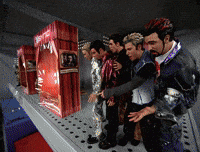 *NSYNC - It's Gonna Be Me