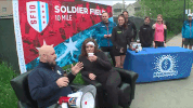 run lol GIF by WGN Morning News