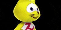 AlimentoZaeli cat food kitty gato GIF