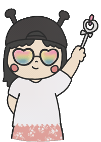 Aoba Sticker by ojiya_oyaji