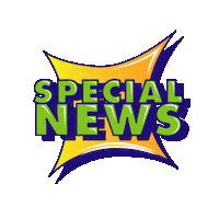 School News Sticker by Vnukovo Outlet Village