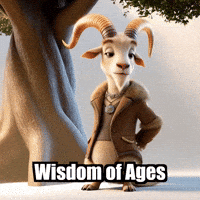 Ancient Wisdom GIF by Radiantelope