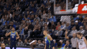 Regular Season Sport GIF by NBA