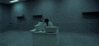 Roam Free Office Space GIF by Bodyjar