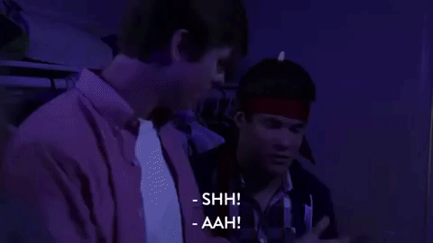 comedy central GIF by Workaholics
