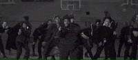Best New Artist Grammys GIF by Tank and The Bangas