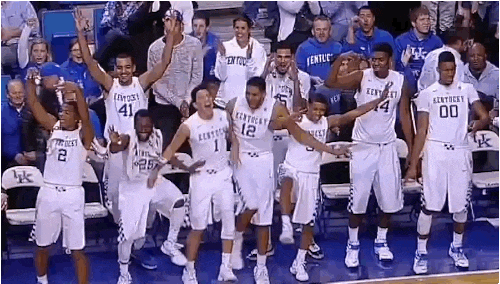 kentucky GIF