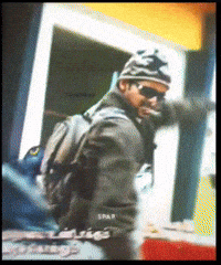Thalapathy Vijay GIF