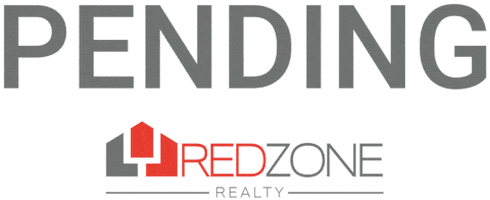 redzonerg giphyupload realtor for sale open house Sticker