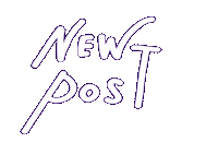 New Post Sticker by ASF brush