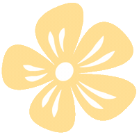 Flowers Flores Sticker