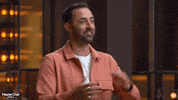 Clapping GIF by MasterChefAU