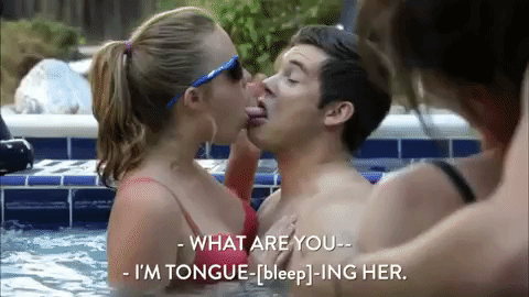 comedy central season 4 episode 6 GIF by Workaholics