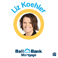 Bellbank Sticker by Bell Bank Mortgage
