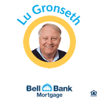 Bellbank Sticker by Bell Bank Mortgage