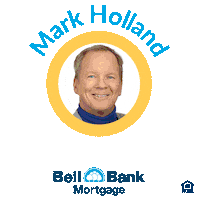 Bellbank Sticker by Bell Bank Mortgage