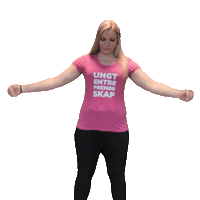 Uenorge Sticker by uetromsfinnmark