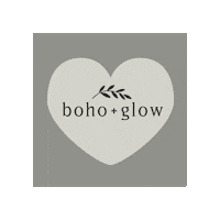 Candles Stationery Sticker by boho + glow