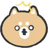 Face Wow Sticker