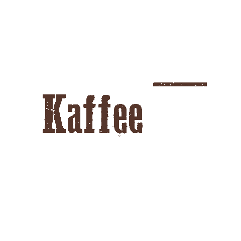KaffeeArt giphyupload coffee augsburg kaffee Sticker