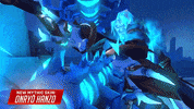 Overwatch Halloween Event GIF by Overwatch