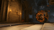 Wrecking Ball GIF by Overwatch