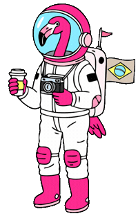 Cartaoflash Sticker by Flash