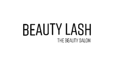 Beauty Lash Sticker by Revista Negocio Estética