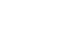 inuharu 嬉しい うれしい わくわく wakuwaku Sticker