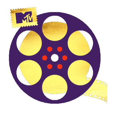 Award Show Film Sticker by MTV Movie & TV Awards