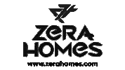 Alanya Sticker by Zera Homes