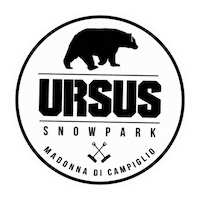 Snowboard Sticker by UrsusSnowpark