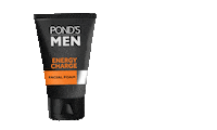 PondsMenID ponds men energy charge ponds men id lelakibebasgelap Sticker