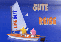 Bon Voyage Fun GIF by Royalriver