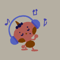 Dance Dancing GIF