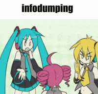 Info Dump GIF