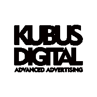 Sticker by Kubus Digital