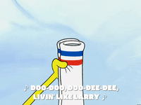 season 6 GIF by SpongeBob SquarePants