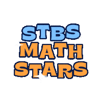 Santa Teresa Olympics Sticker by Saint Theresa Bilingual School