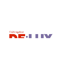 Delux Sticker by Rosa-Luxemburg-Stiftung