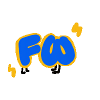 FWSticker fw flashwolves fwsticker Sticker