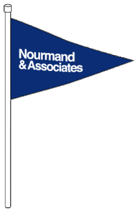 Real Estate Sticker by Nourmand & Associates