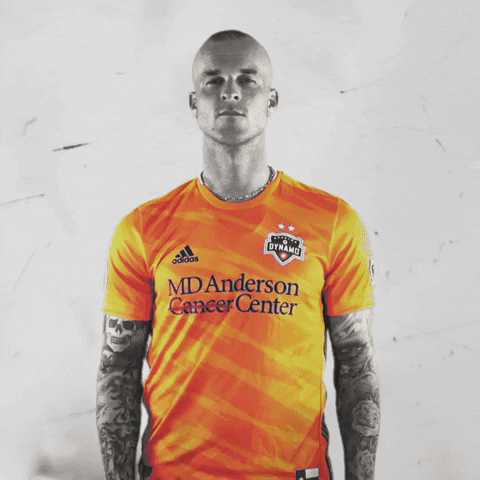Hold It Down Yes GIF by Houston Dynamo