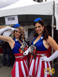 comic-con hq spectrum conman alan tudyk nathan fillion GIF by Comic-Con HQ