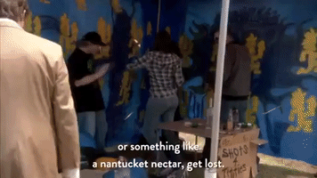 comedy central GIF by Workaholics