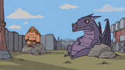 Way To Go Thumbs Up GIF by Clasharama