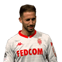 Ligue 1 Football Sticker by AS Monaco